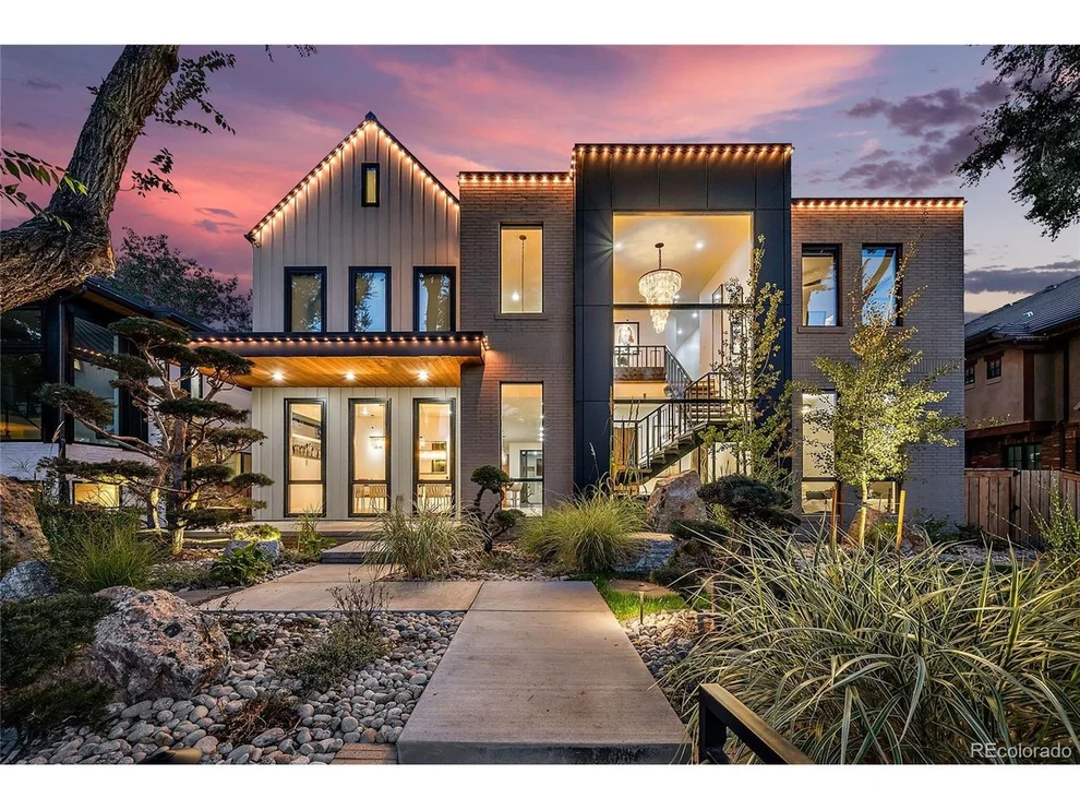 Unit for sale at 2464 S Adams St, Denver, CO 80210