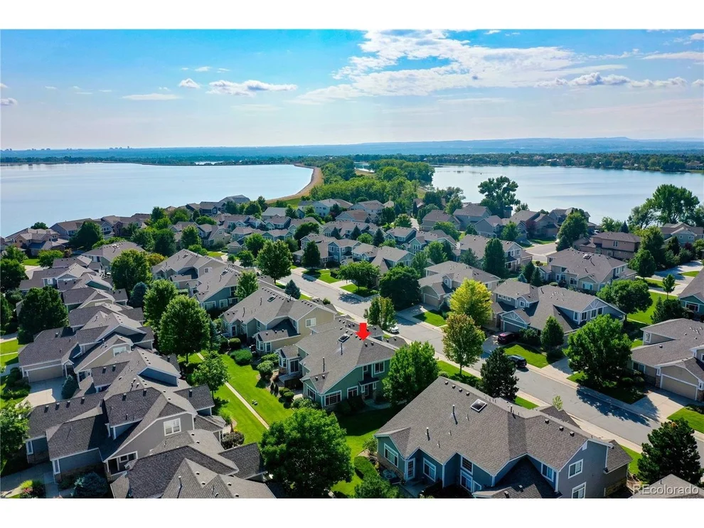 Unit for sale at 7489 W Saratoga Pl, Littleton, CO 80123