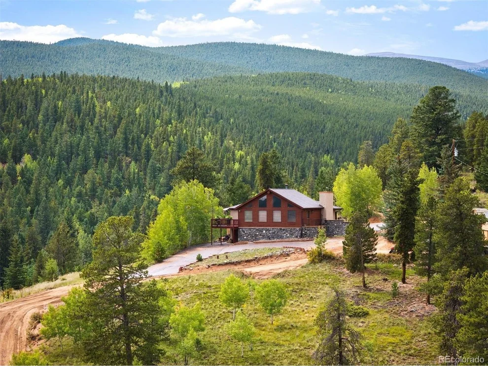 Unit for sale at 146 Road P61, Bailey, CO 80421