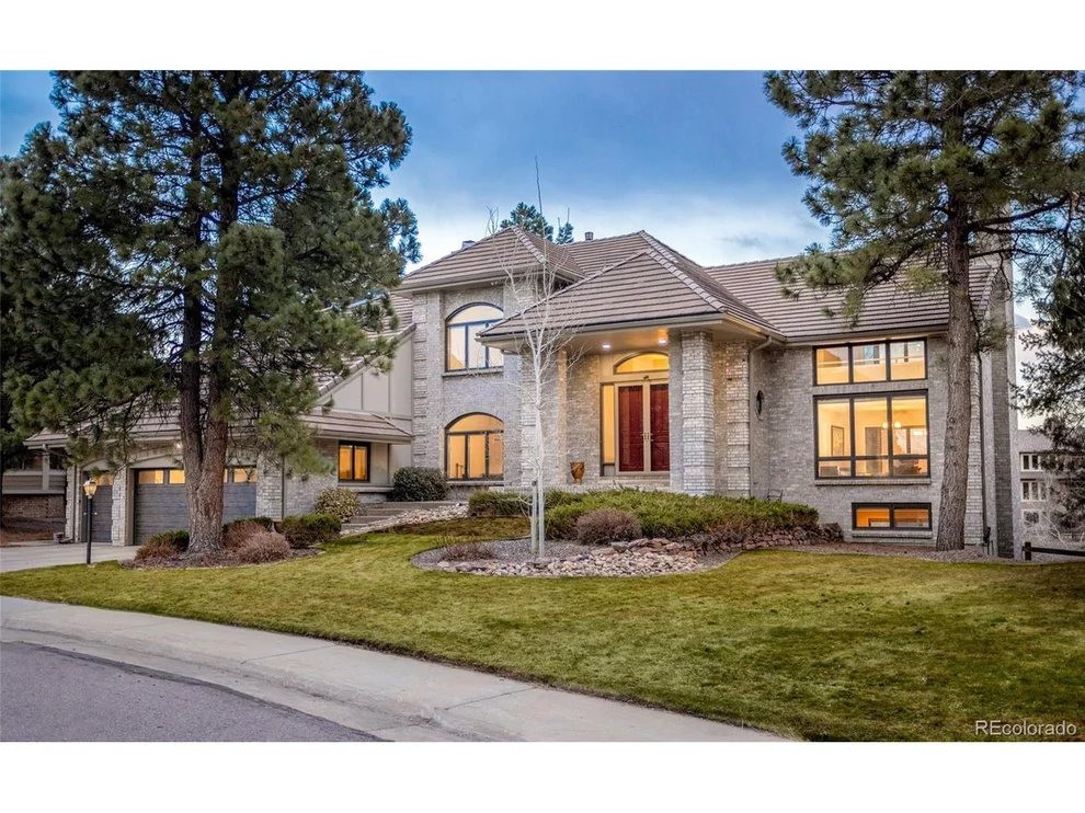 Unit for sale at 2155 S Parfet Dr, Lakewood, CO 80227