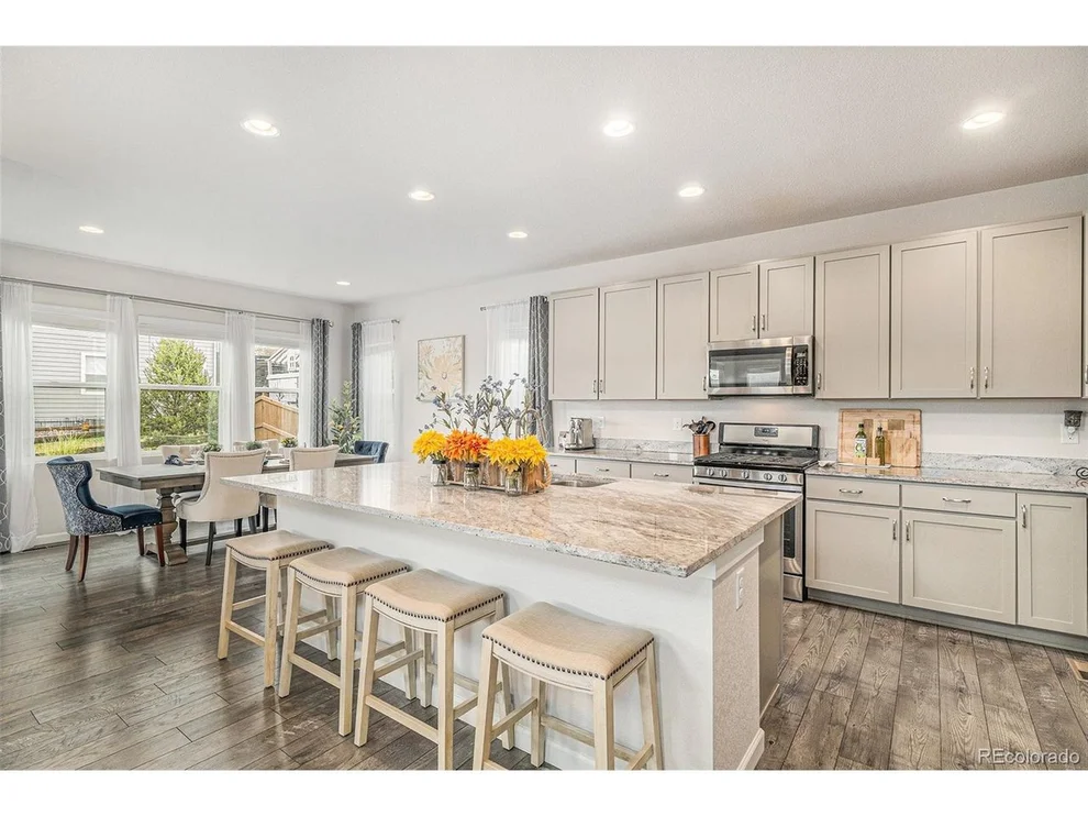 Unit for sale at 1221 Basalt Ridge Loop, Castle Rock, CO 80108
