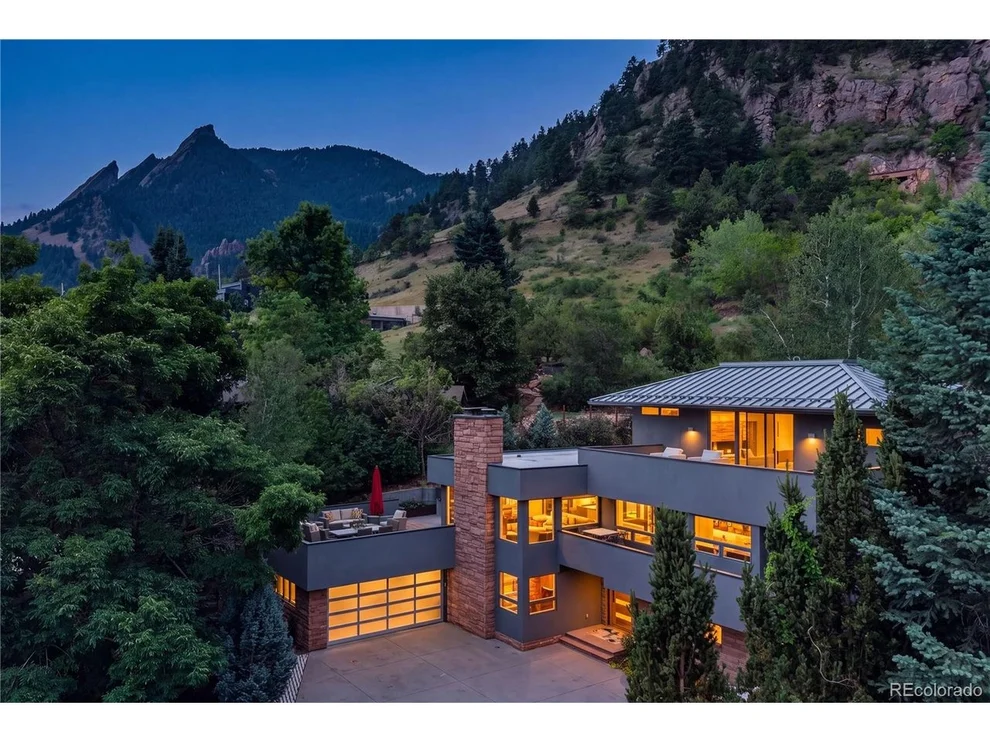 Unit for sale at 863 Circle Dr, Boulder, CO 80302