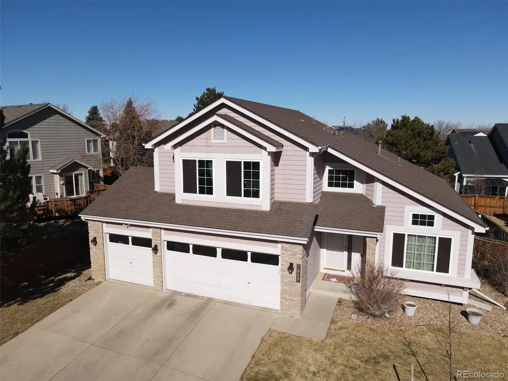 Unit for sale at 9045 Copeland St, Littleton, CO 80126