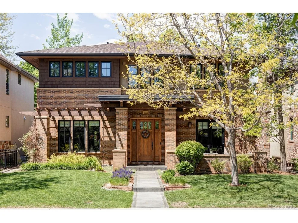 Unit for sale at 1143 S Saint Paul St, Denver, CO 80210