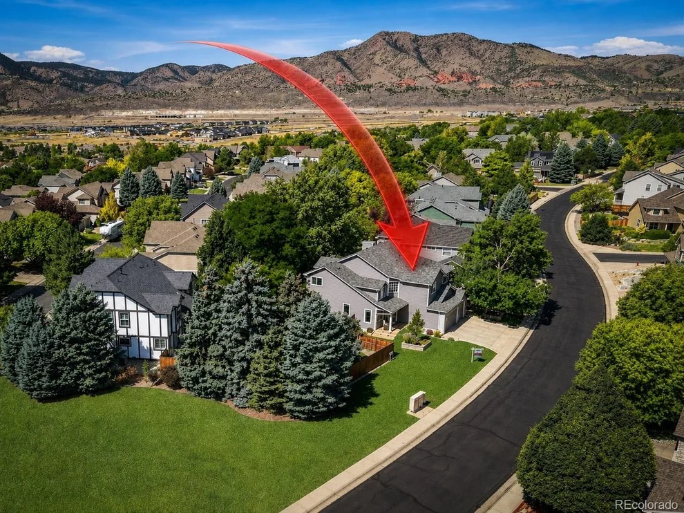Unit for sale at 2833 S Fig St, Lakewood, CO 80228