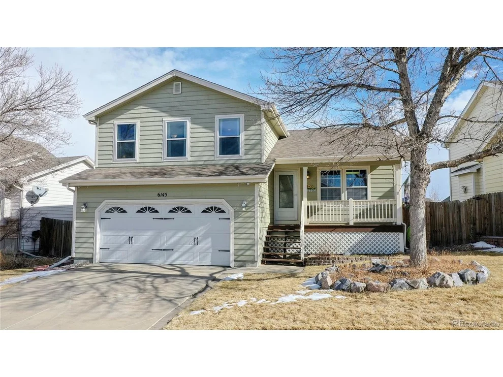 Unit for sale at 6145 E 121st Dr, Brighton, CO 80602
