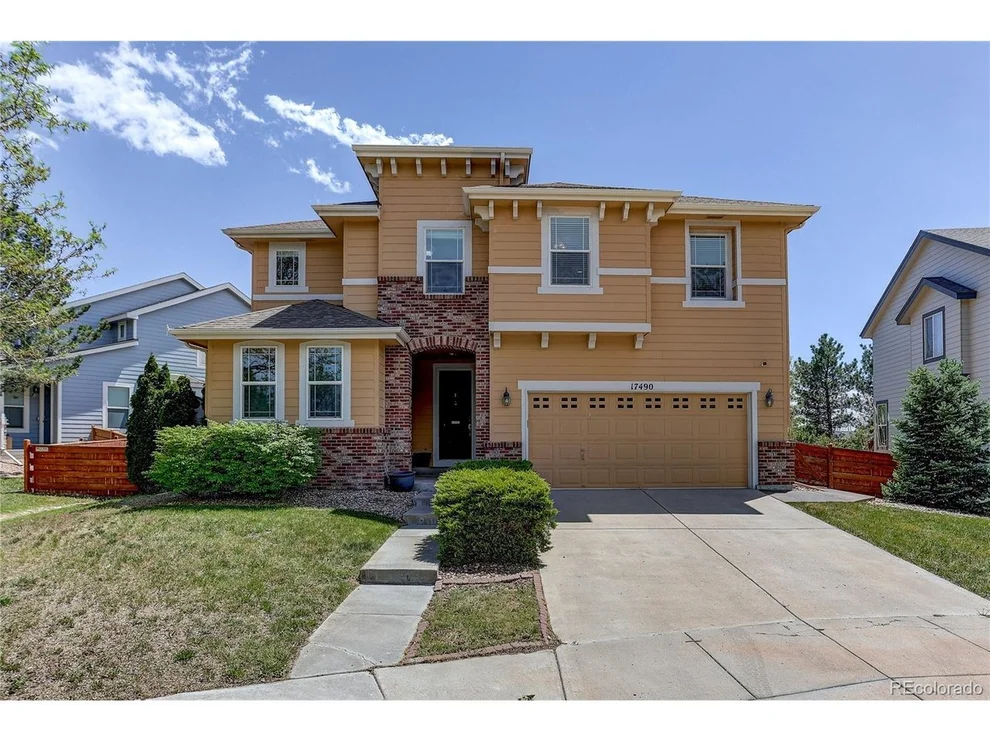 Unit for sale at 17490 E 104th Pl, Commerce City, CO 80022