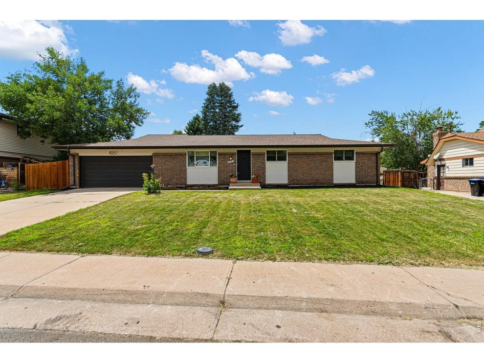 Unit for sale at 8257 Yarrow Ct, Arvada, CO 80005