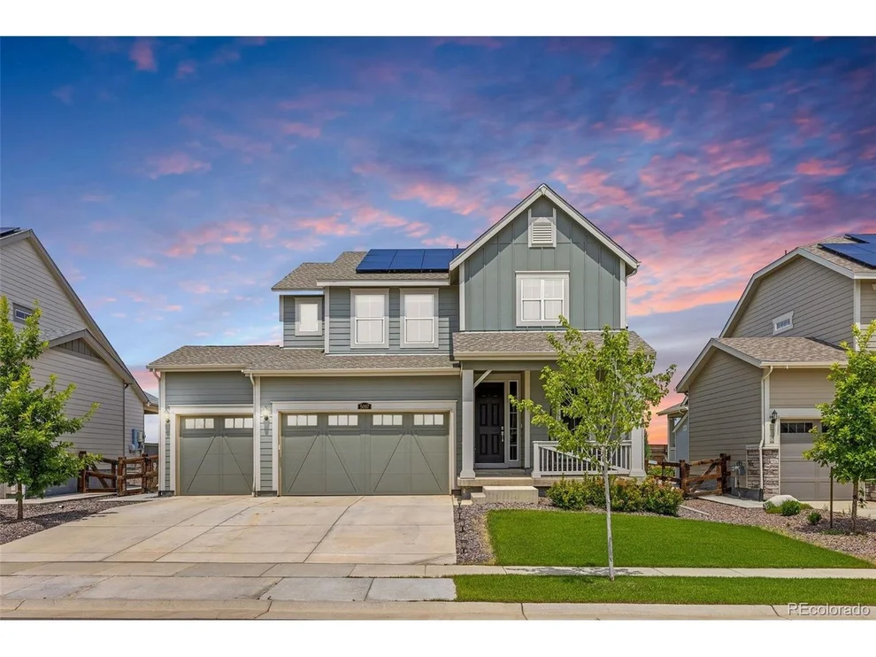 Unit for sale at 5097 Lake Port Ave, Firestone, CO 80504