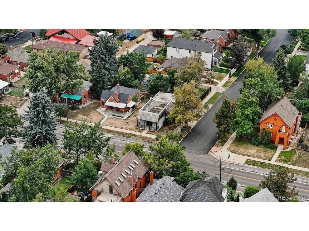Unit for sale at 3442 W 29th Ave, Denver, CO 80211
