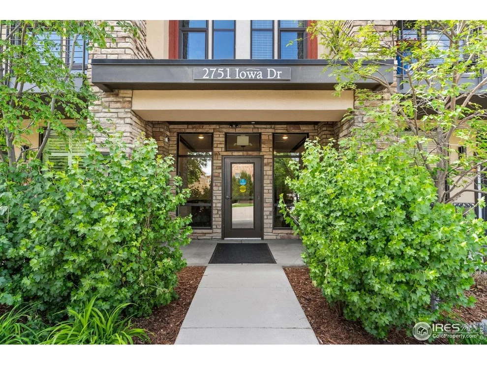 Unit for sale at 2751 Iowa Dr, Fort Collins, CO 80525