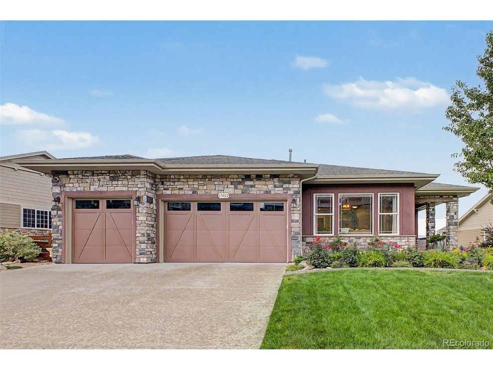 Unit for sale at 17022 W 85th Pl, Arvada, CO 80007