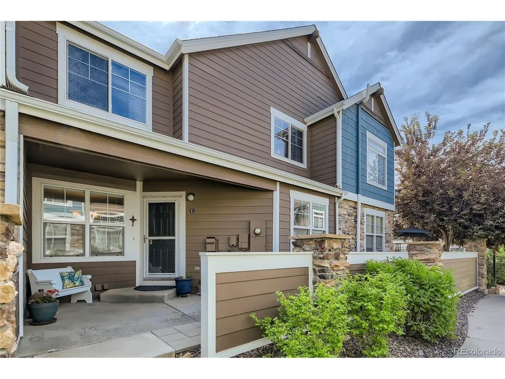 Unit for sale at 13263 Holly St, Thornton, CO 80241