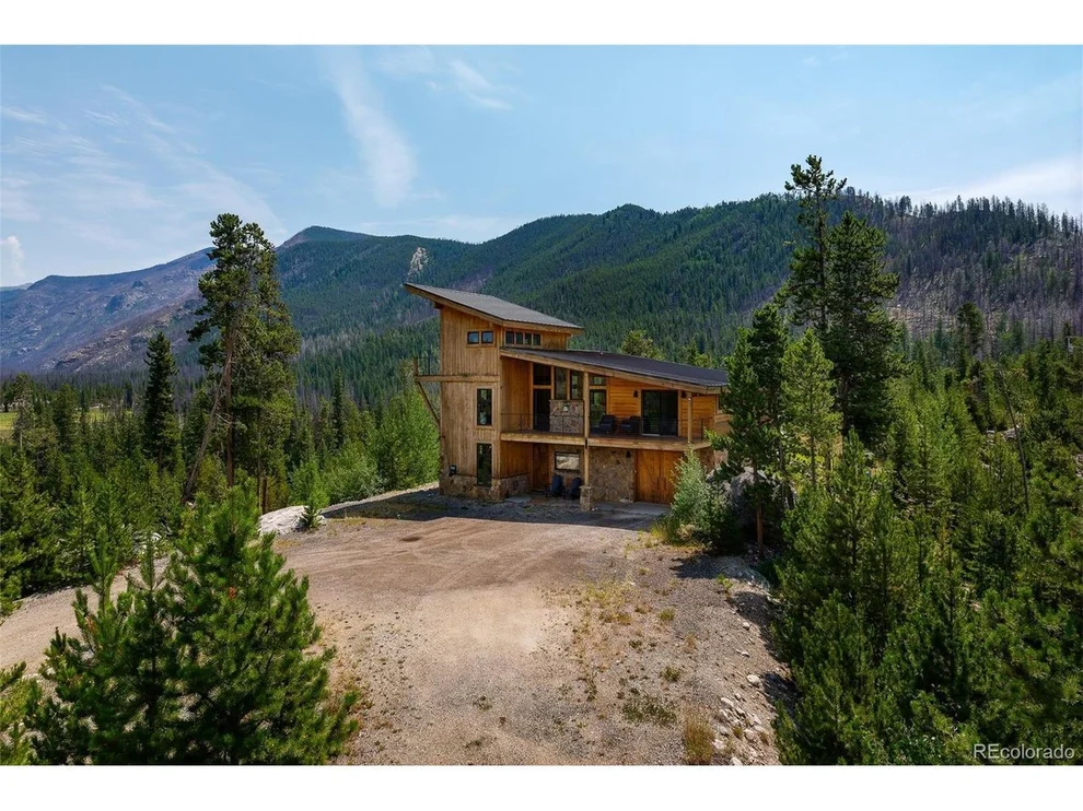 Unit for sale at 325 Tonahutu Dr, Grand Lake, CO 80447