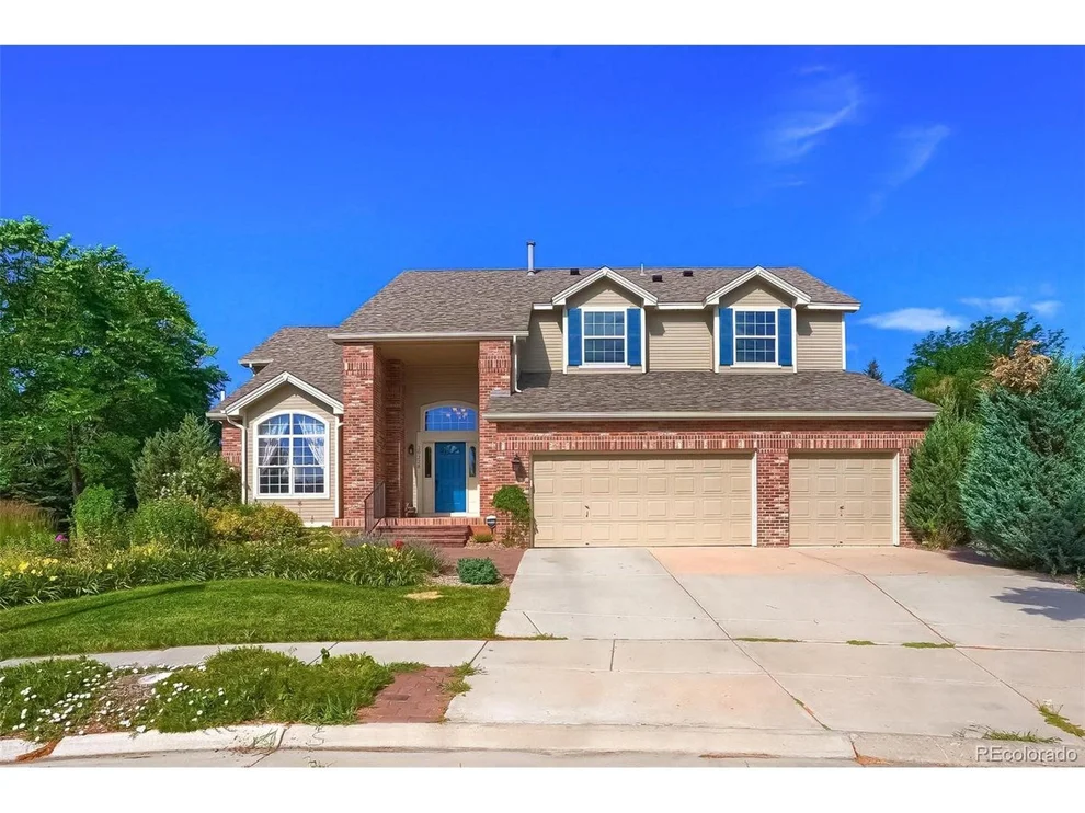 Unit for sale at 20228 E Lake Ln, Centennial, CO 80016