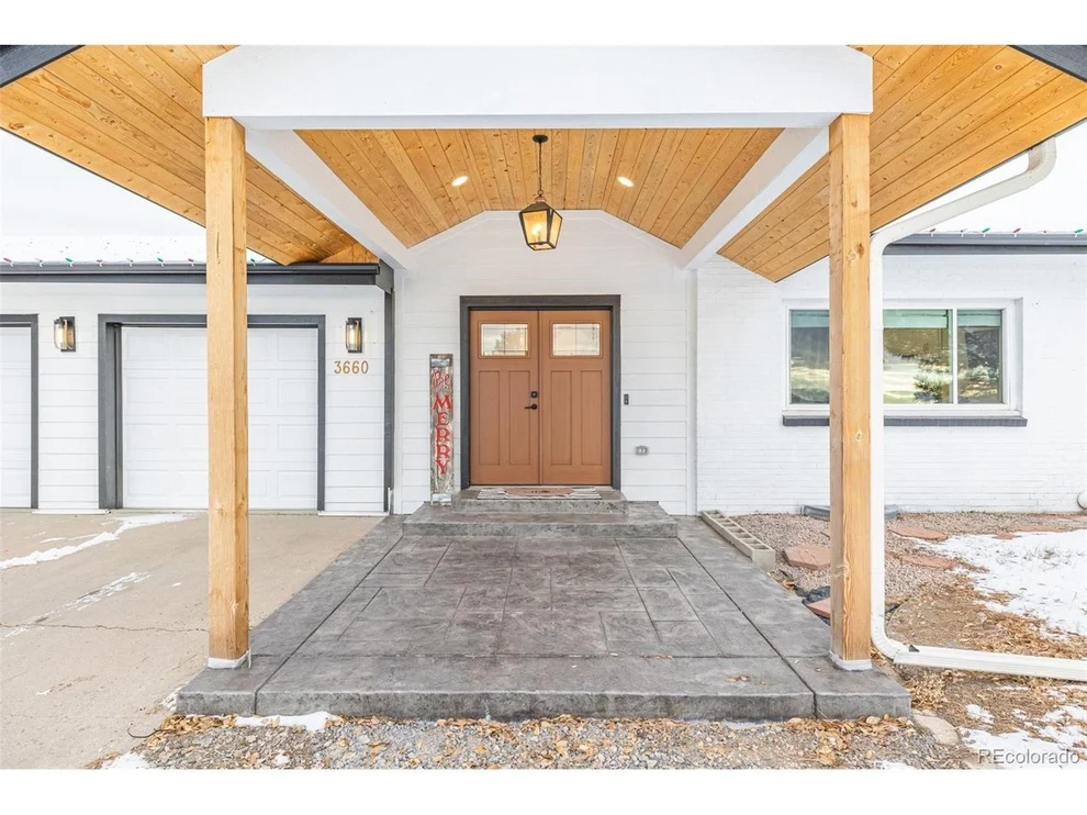 Unit for sale at 3660 Betty St, Castle Rock, CO 80108