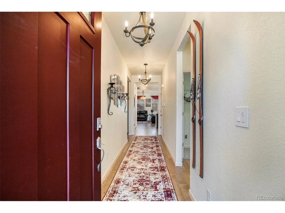 Unit for sale at 1320 Copeland Falls Rd, Severance, CO 80550