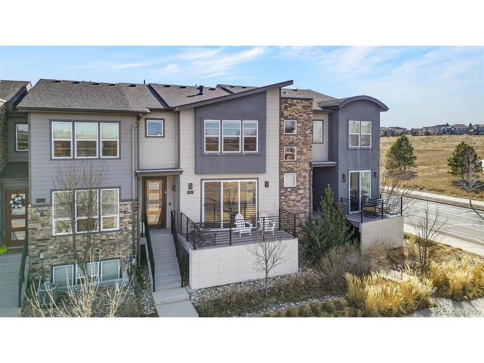 Unit for sale at 2620 Meadows Blvd, Castle Rock, CO 80109