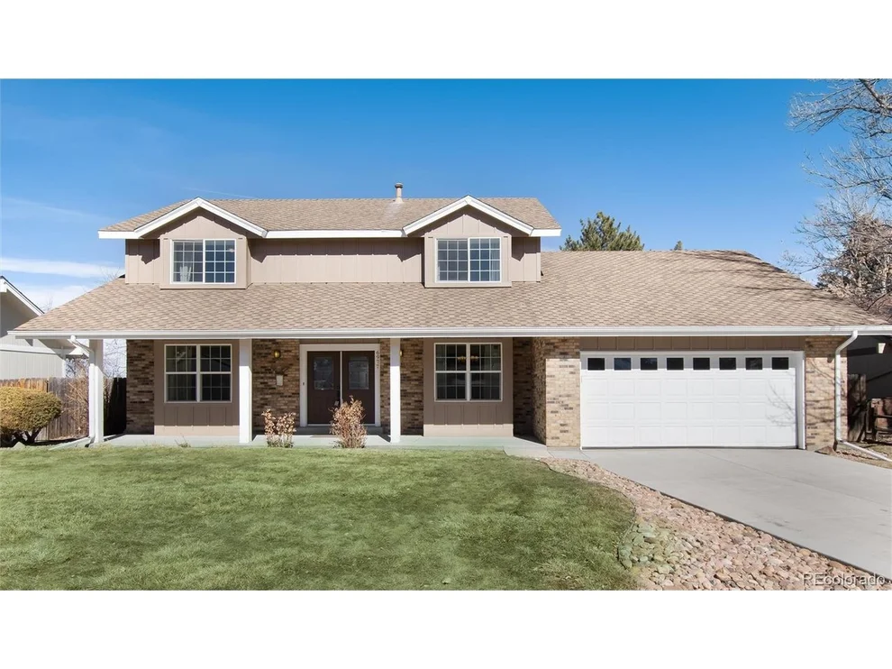 Unit for sale at 6977 E Long Ave, Centennial, CO 80112
