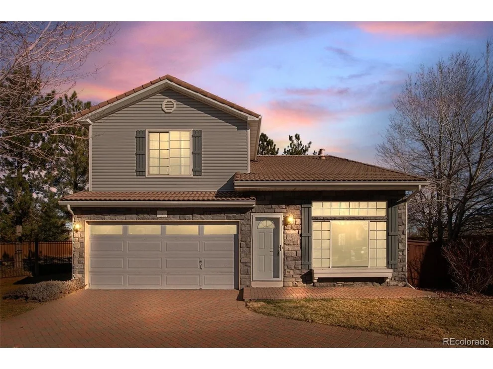 Unit for sale at 20000 Mitchell Pl, Denver, CO 80249