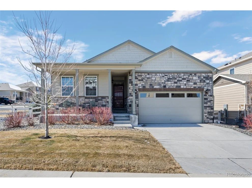 Unit for sale at 6055 Point Rider Cir, Castle Rock, CO 80104