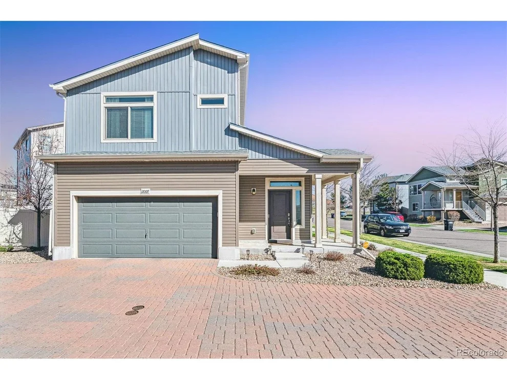 Unit for sale at 20017 E 48th Pl, Denver, CO 80249