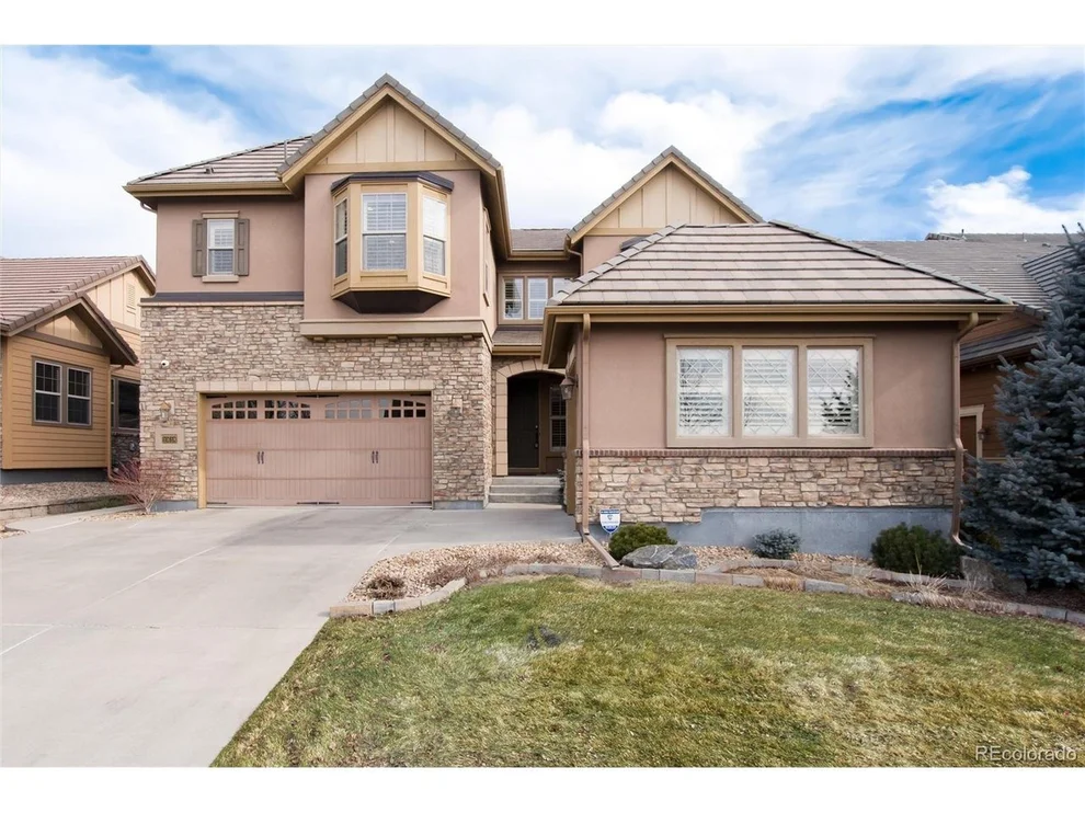 Unit for sale at 10618 Soulmark Way, Highlands Ranch, CO 80126