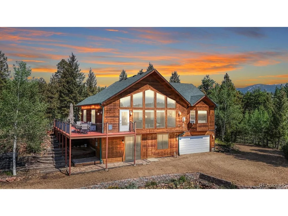 Unit for sale at 50 Ridge Ln, Bailey, CO 80421