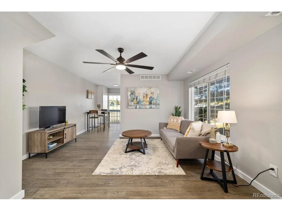 Unit for sale at 1563 S Danube Way, Aurora, CO 80017