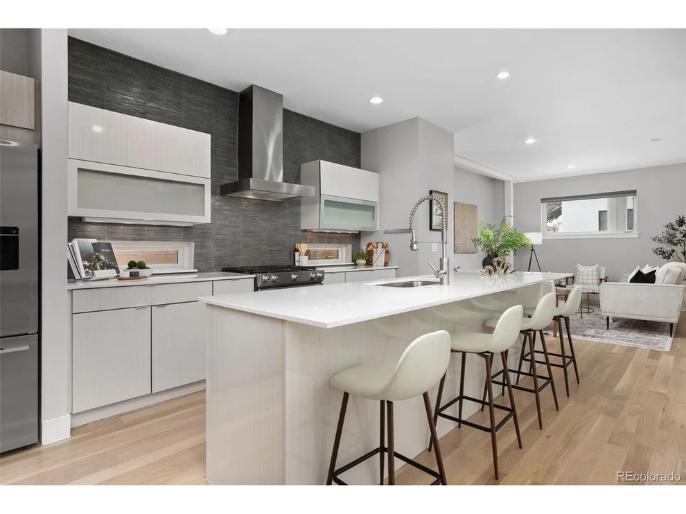 Unit for sale at 4506 Vrain St, Denver, CO 80212