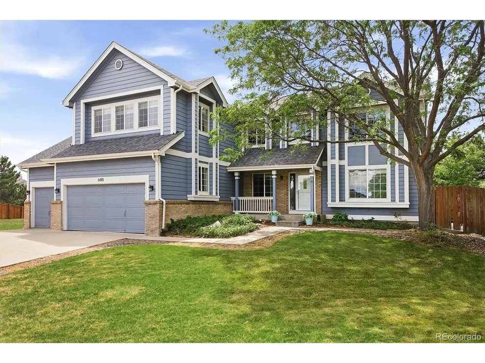 Unit for sale at 6410 W 98th Ct, Westminster, CO 80021