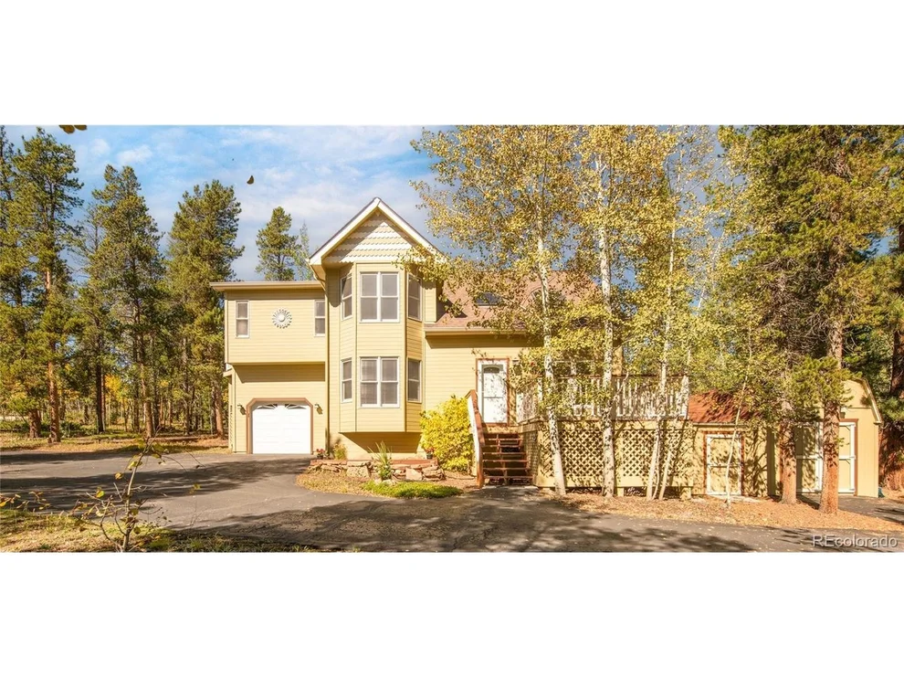 Unit for sale at 211 Cedar Way, Black Hawk, CO 80422