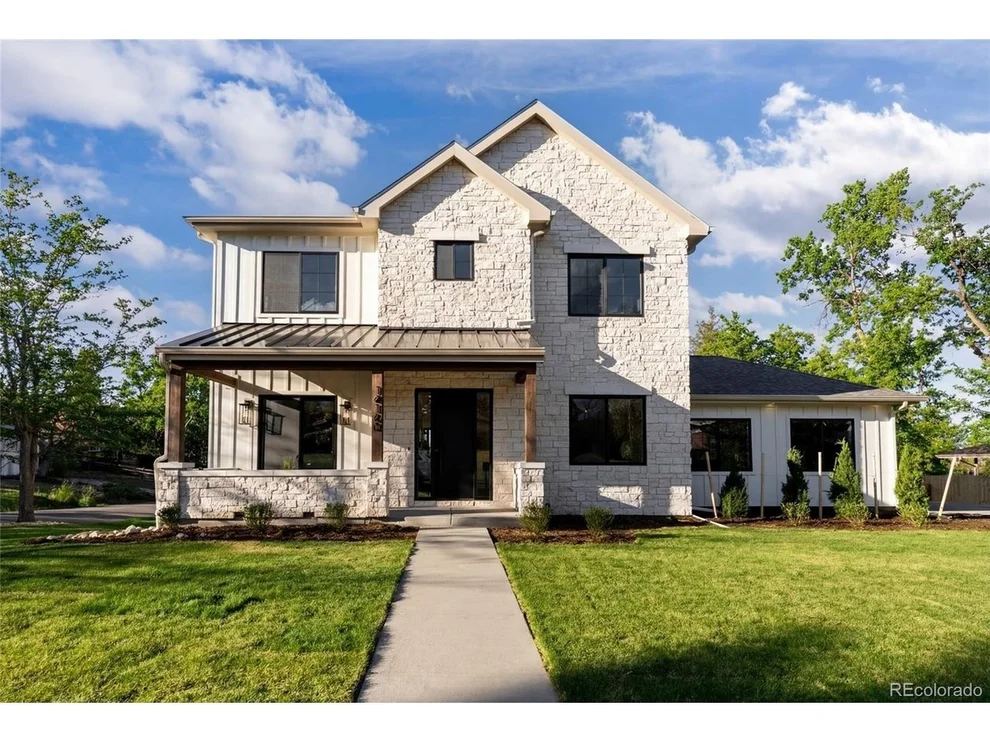 Unit for sale at 14163 W 22nd Ave, Golden, CO 80401