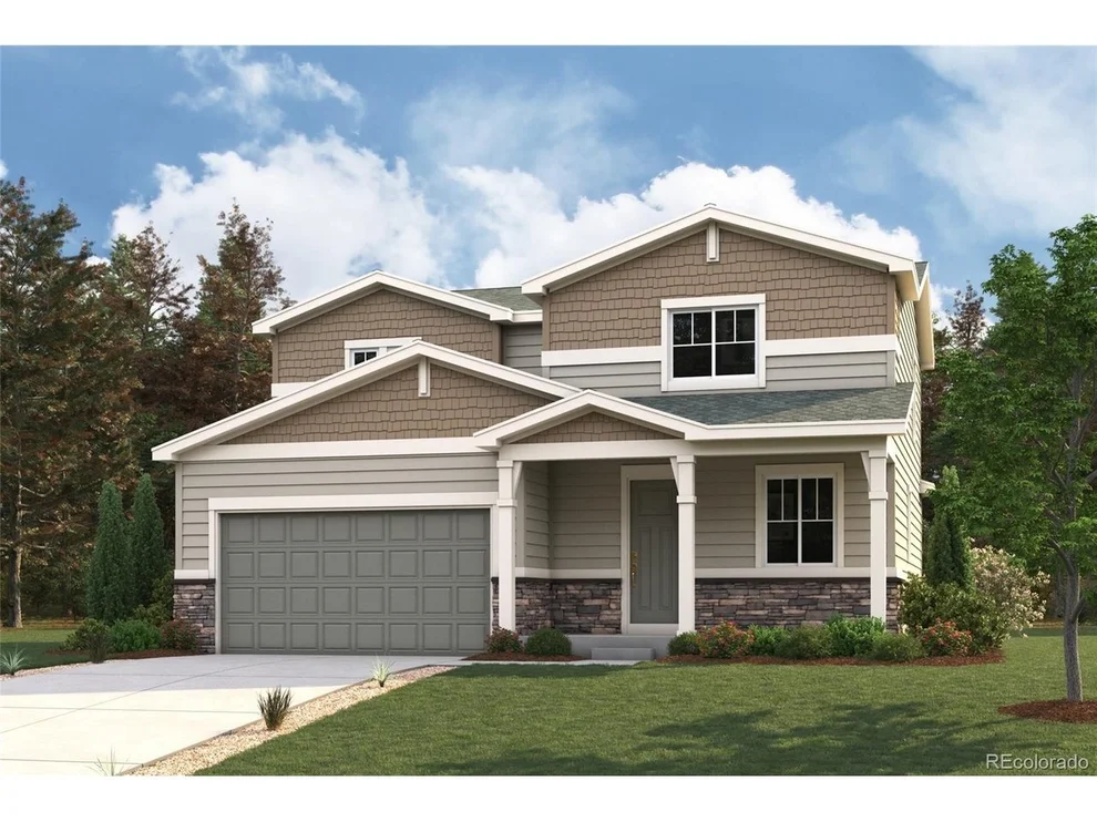 Unit for sale at 2125 Summit Pl, Fort Lupton, CO 80621