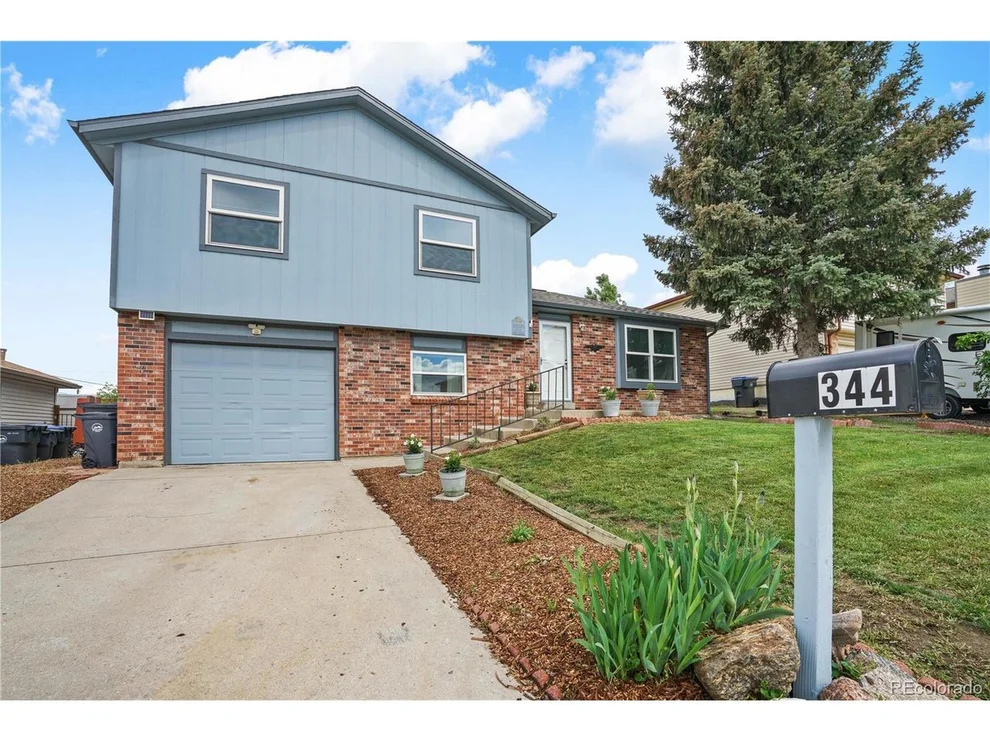 Unit for sale at 344 Poppy St, Golden, CO 80401