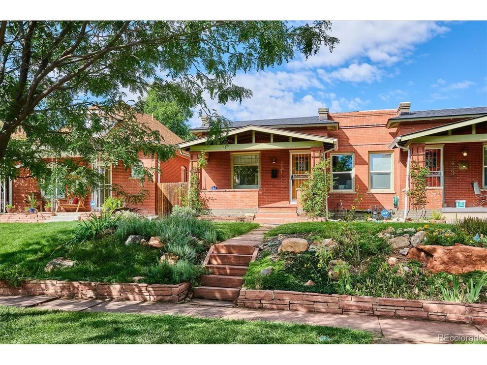Unit for sale at 3429 Stuart St, Denver, CO 80212
