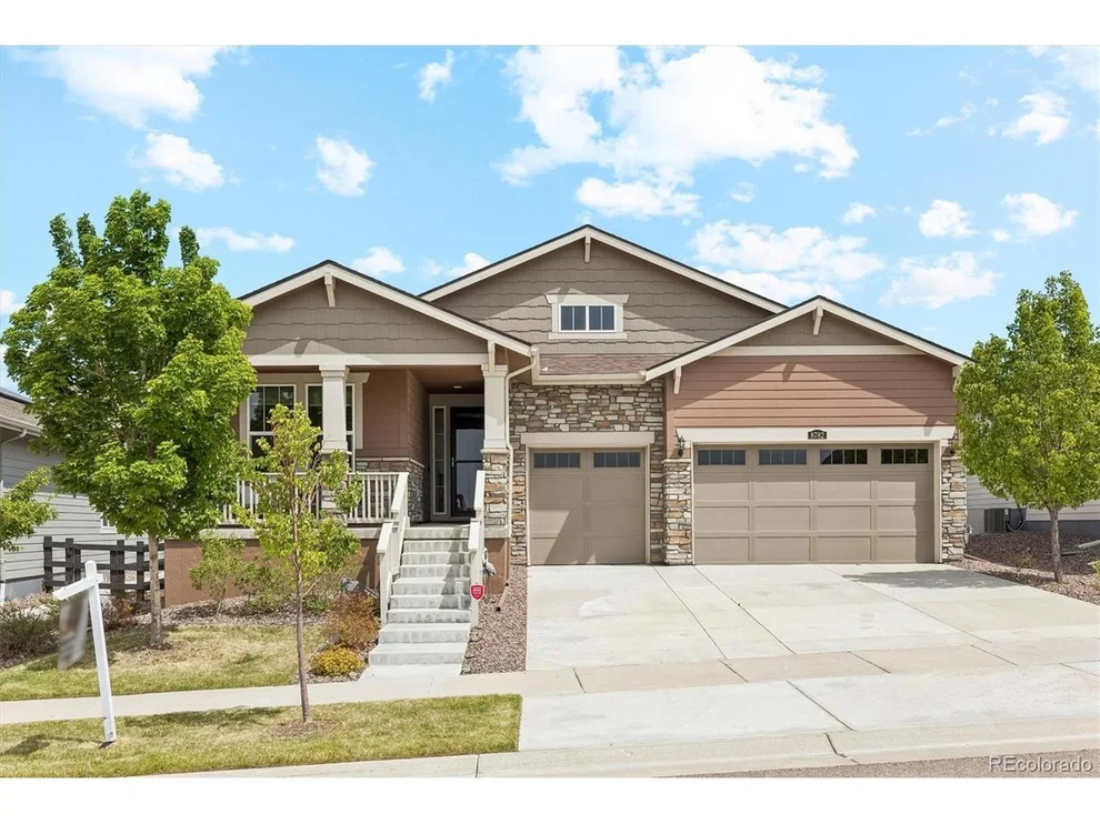 Unit for sale at 8782 S Sicily Ct, Aurora, CO 80016