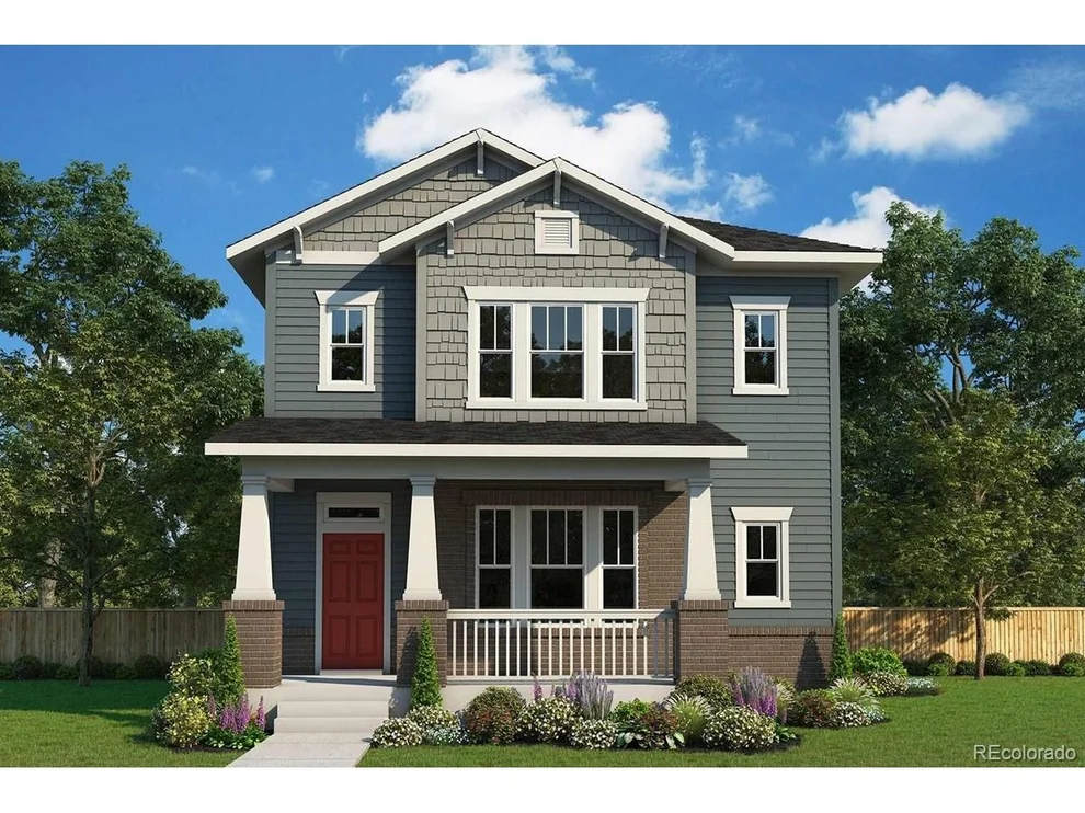 Unit for sale at 21144 E 62nd Ave, Aurora, CO 80019