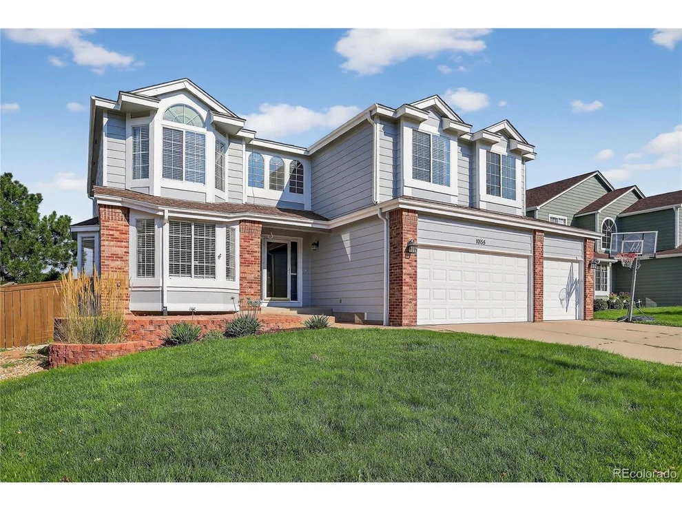 Unit for sale at 10155 Silver Maple Cir, Highlands Ranch, CO 80129
