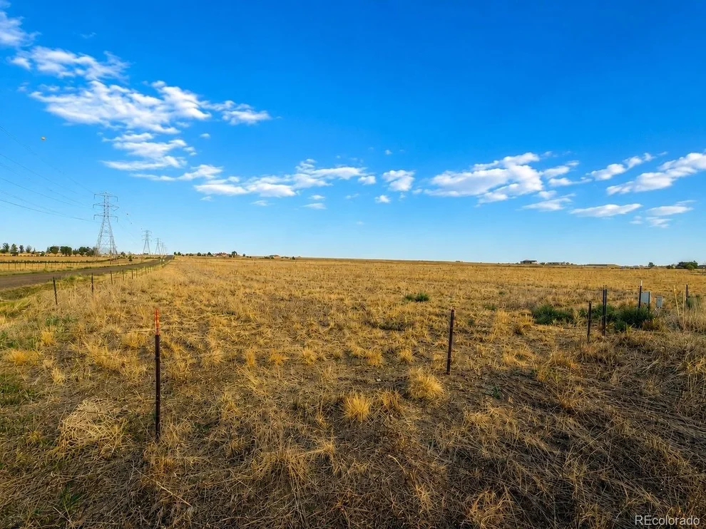 Unit for sale at 15200 Powhaton Rd, Brighton, CO 80603