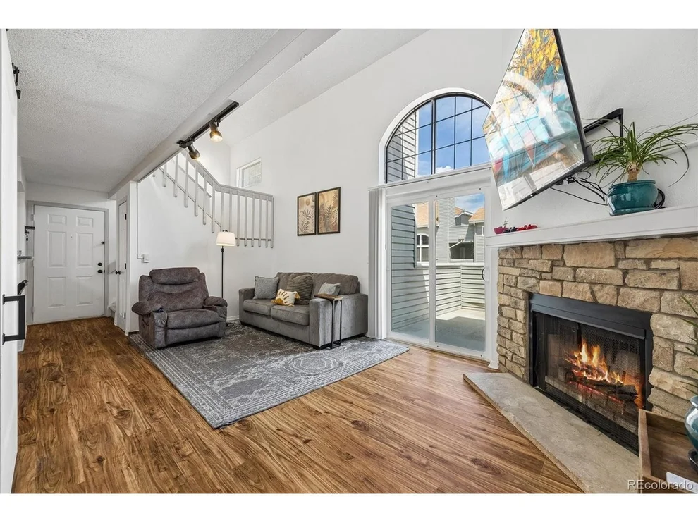 Unit for sale at 18494 E Kepner Pl, Aurora, CO 80017