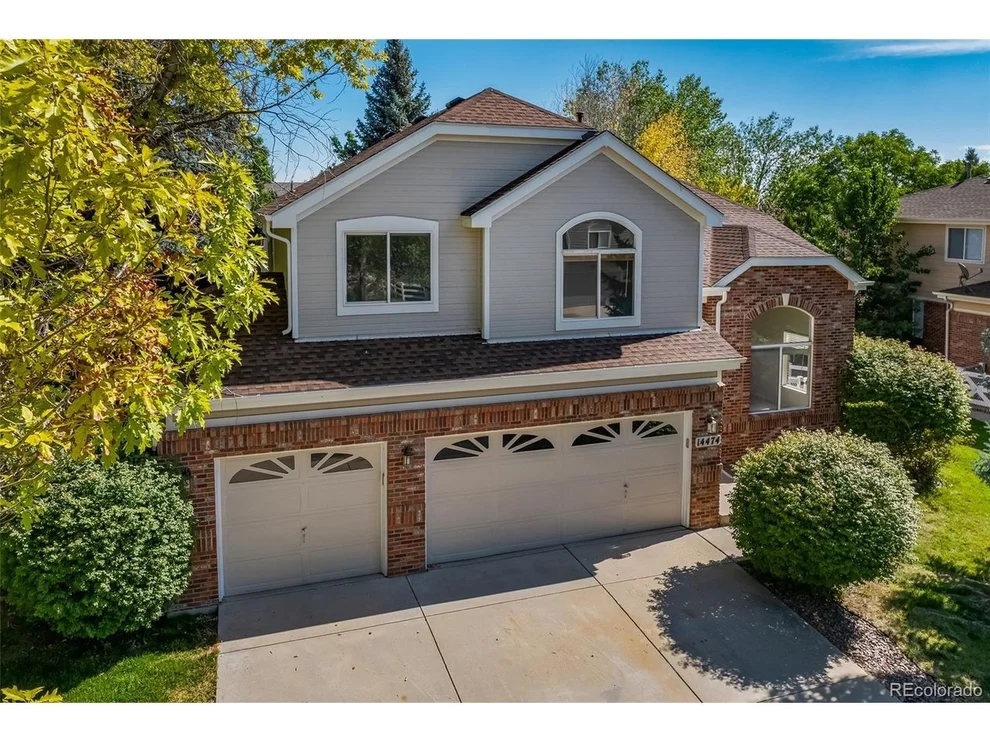 Unit for sale at 14474 Jason Dr, Westminster, CO 80023