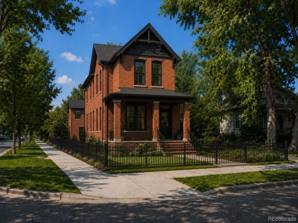 Unit for sale at 3605 N Zuni St, Denver, CO 80211