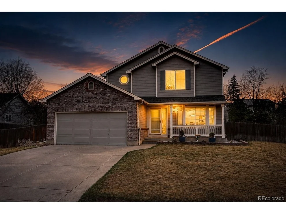Unit for sale at 178 Maplewood Dr, Erie, CO 80516