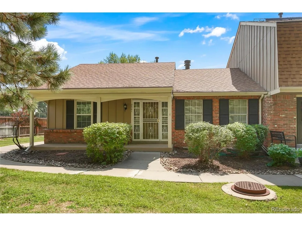 Unit for sale at 7505 W Yale Ave, Denver, CO 80227
