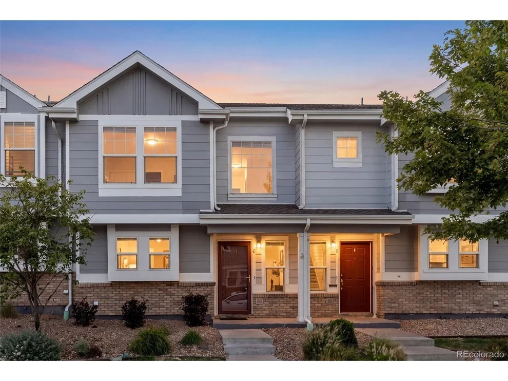 Unit for sale at 18916 E 57th Pl, Denver, CO 80249