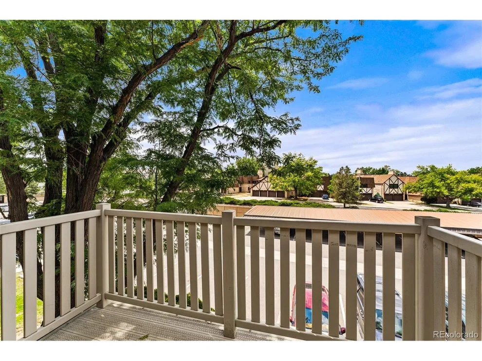 Unit for sale at 7335 E Quincy Ave, Denver, CO 80237