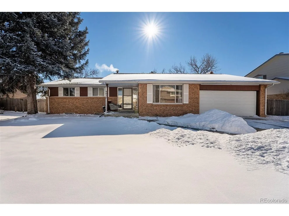 Unit for sale at 6072 S Lamar Dr, Littleton, CO 80123