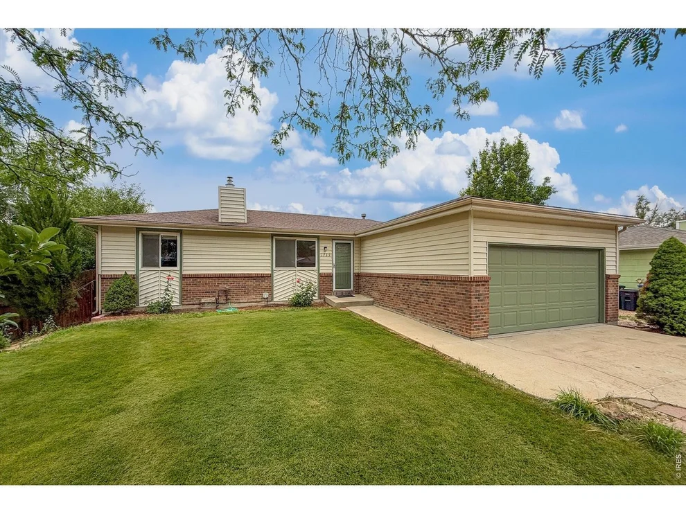 Unit for sale at 1739 Shavano St, Longmont, CO 80504