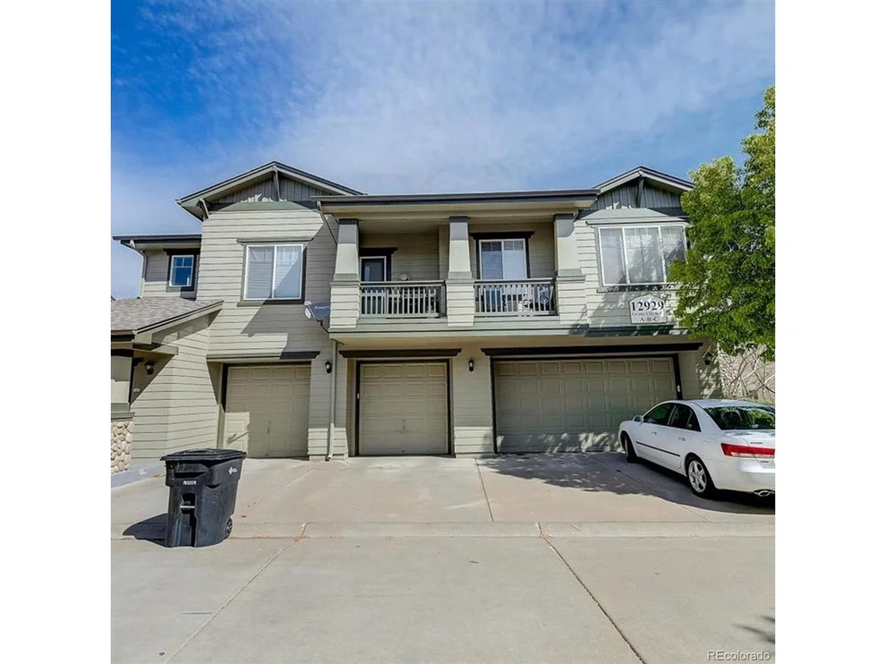 Unit for sale at 12929 Grant Cir E, Thornton, CO 80241